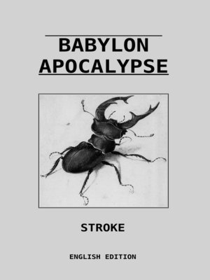 cover image of Babylon Apocalypse
